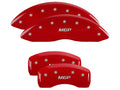 MGP auto part detail