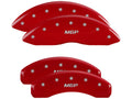 MGP auto part detail