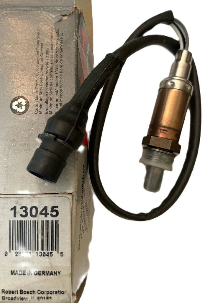 OXYGEN SENSOR