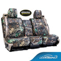 COVERKING auto part close-up