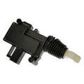 DOOR LOCK ACTUATOR