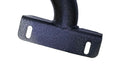 21C BRONCO OFFROAD STEEL 2IN BULL BAR (FITS FACTORY BUMPER) BLACK MATTE FINISH