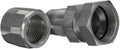 HYDRAULIC COUPLING - FIELD ATTACHAB