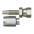 HYDRAULIC COUPLING - FIELD ATTACHAB