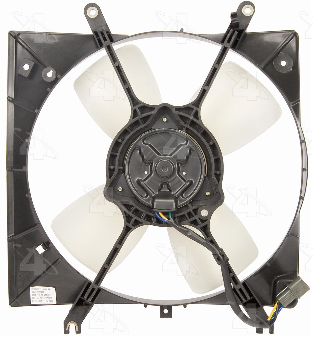 FOUR SEASONS auto part