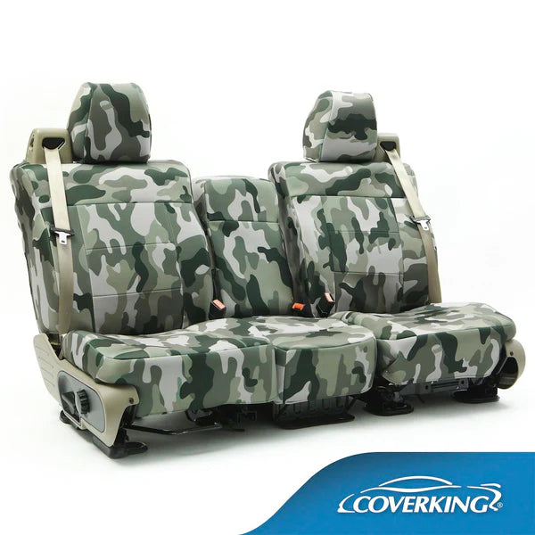 COVERKING auto part