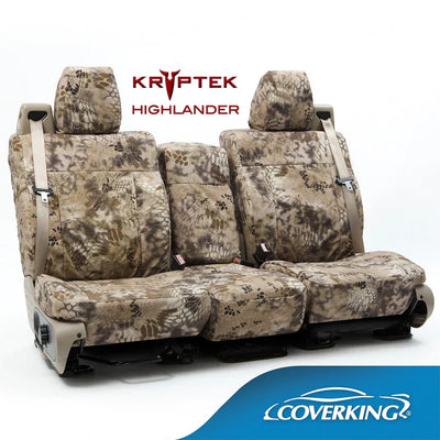 COVERKING auto part