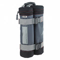 EZ UP EZ UP DELUXE WEIGHT BAGS 2 PACK 45LBS