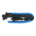 RG-11 CABLE COMPRESSION TOOL
