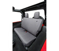 Jeep 2007 2013-2018 Wrangler JK; 4-Door; Rear; NOTE Fits factory seats