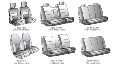 COVERKING auto part