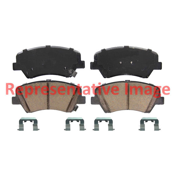 DFC auto part