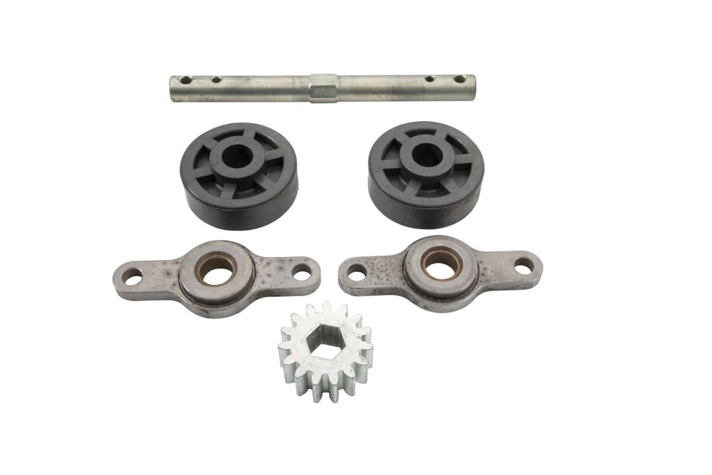 2 X 2 GEAR PACK WITHOUT ROLL PINS ASSEMBLY