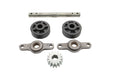 2 X 2 GEAR PACK WITHOUT ROLL PINS ASSEMBLY