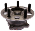 WHEEL HUB ASSEMBLY