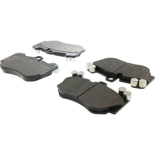 Stoptech Street Brake Pad Front POR SM