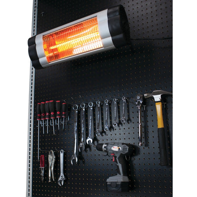 Wilmar Corp. red auto part
