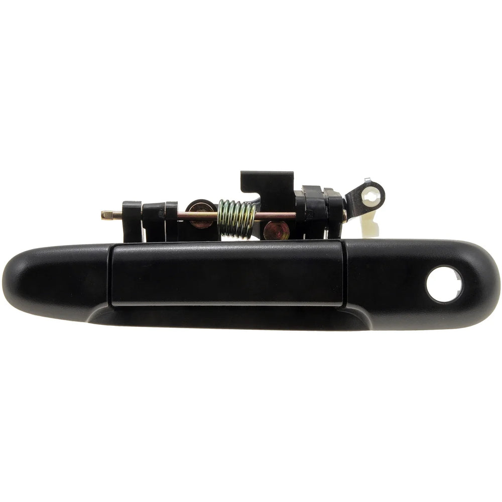 EXTERIOR DOOR HANDLE