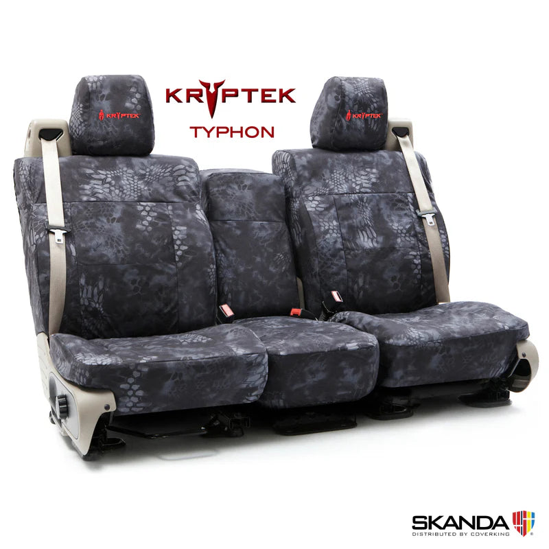 COVERKING auto part