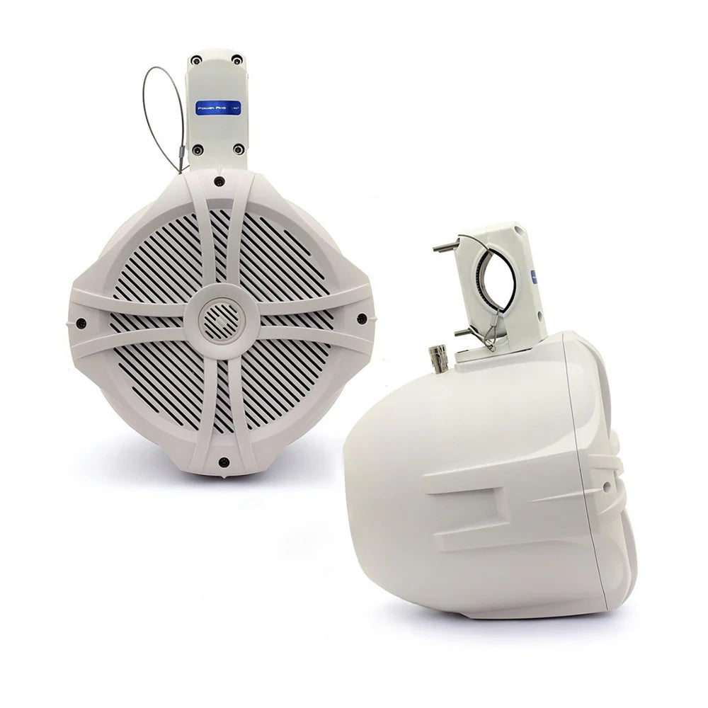 Power Acoustik auto part