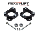 RLS - 2.5 Front Leveling Kit Fits Toyota Tundra 1999-2018