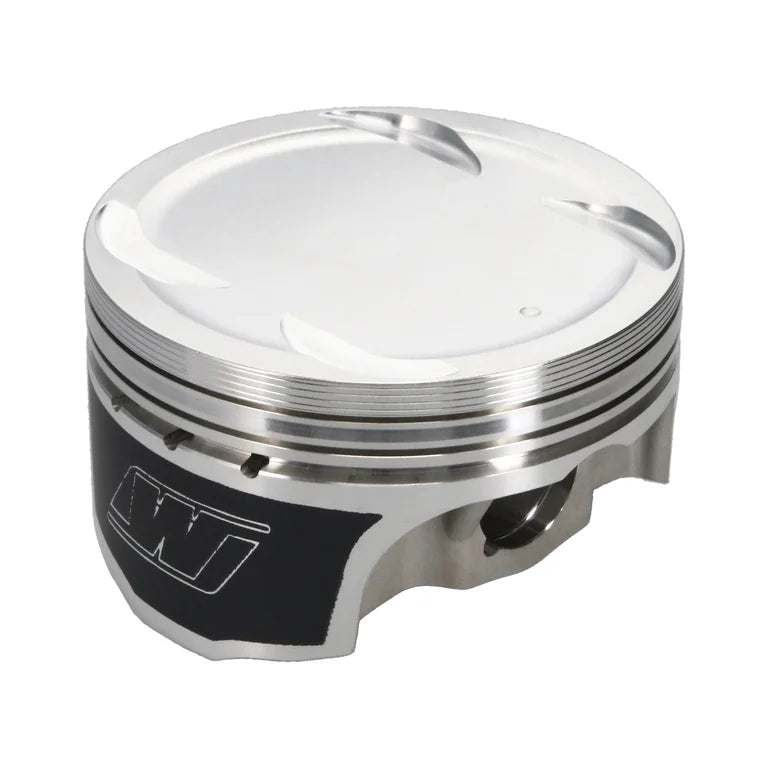NISSAN VR38DETT -7 DOME 1.210" X 3.