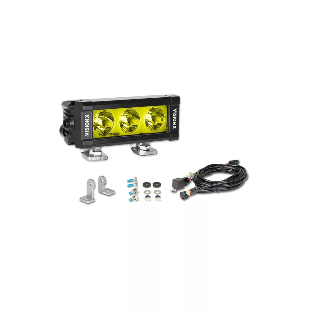 Vision X auto part