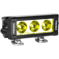 VISIONX 6' XPL LED YELLOW LIGHTBAR