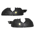Sherman Parts auto part installed view