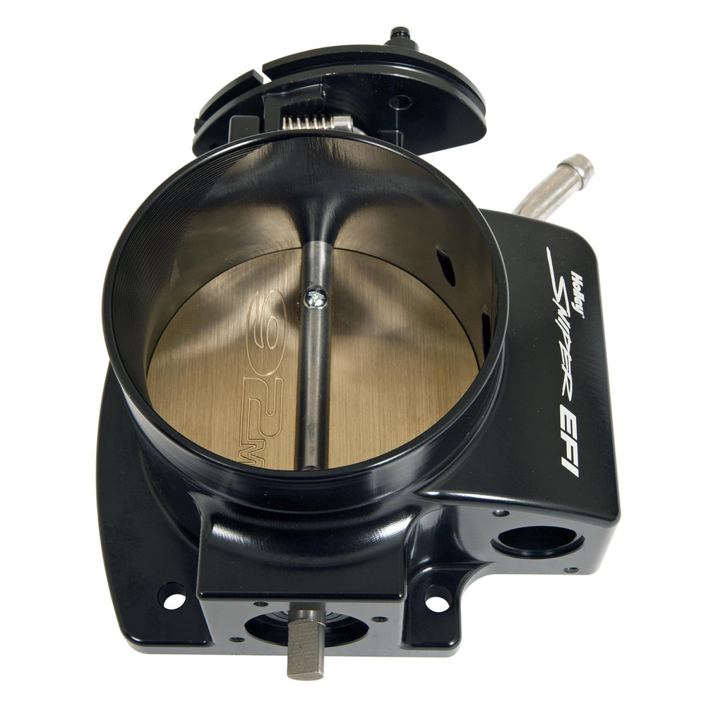 SNIPER EFI BLACK 92MM THROTTLE BODY