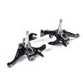 78-88 G-Body 82-03 S10 Spindle 2in Drop - Pair