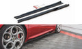 Maxton auto part