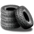 LT285/70R17 126/123Q E/10 ROBL MILESTAR PATAGONIA M/T-02