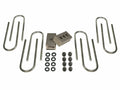 Molle Panel Kit | Rear Window | CFMOTO UFORCE 1000