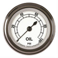 CLASS WHITE 2IN OIL PRES 100psi ELEC
