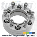 H&R Trak+ 40mm DRM Wheel Adaptor Bolt 6/135 Center Bore 87.1 Stud Thread 14x2.0