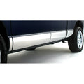 1516 TAHOE LTZ 8PC 4 ROCKER PANEL