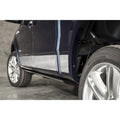 1516 TAHOE LTZ 8PC 4 ROCKER PANEL
