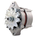 RE ALTERNATOR