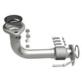 FRONT PIPE KIT - 03-07 ACCORD 2.4L