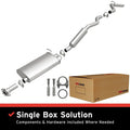 EXHAUST KIT 99-03 FORD EXPLORER EX