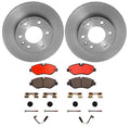 Brembo OE Ceramic Disc Brake Kit