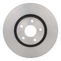 Brembo OE 2019 Ford Escape Front Disc Brake Kit