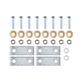 Hidden Hitch auto part