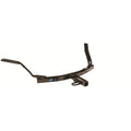 Hidden Hitch auto part installed view