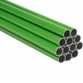 FASTPIPE PIPE 2IN 19FT X 2IN ALUMINUM BLUE