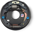 BRK KIT 10 X 2 1/4 3.5K HYD LH US W/PARK