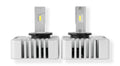 Xtreme Series D5 HID Replacement LED Bulb Kit (2 EA)