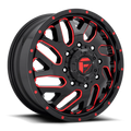 D656 20X8.25 8X6.5 GL-BLK-RTTC 105M