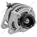 DENSO FIRST TIME FIT ALTERNATOR